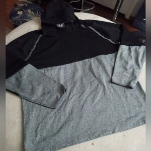 MSX Long Sleeve Hoodie